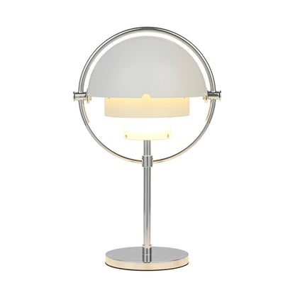 Multi-lite Portable Table Lamp (Built-in Battery)