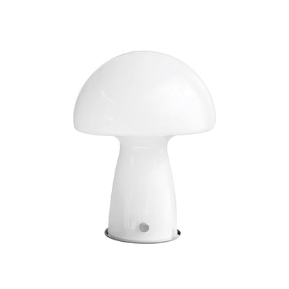 Mushroom Table Lamp