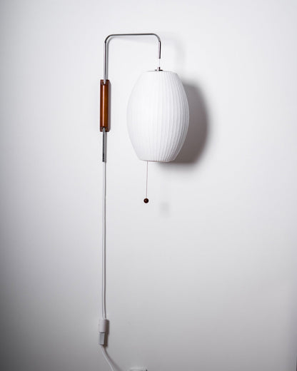 Bubble Ball Wall Lamp