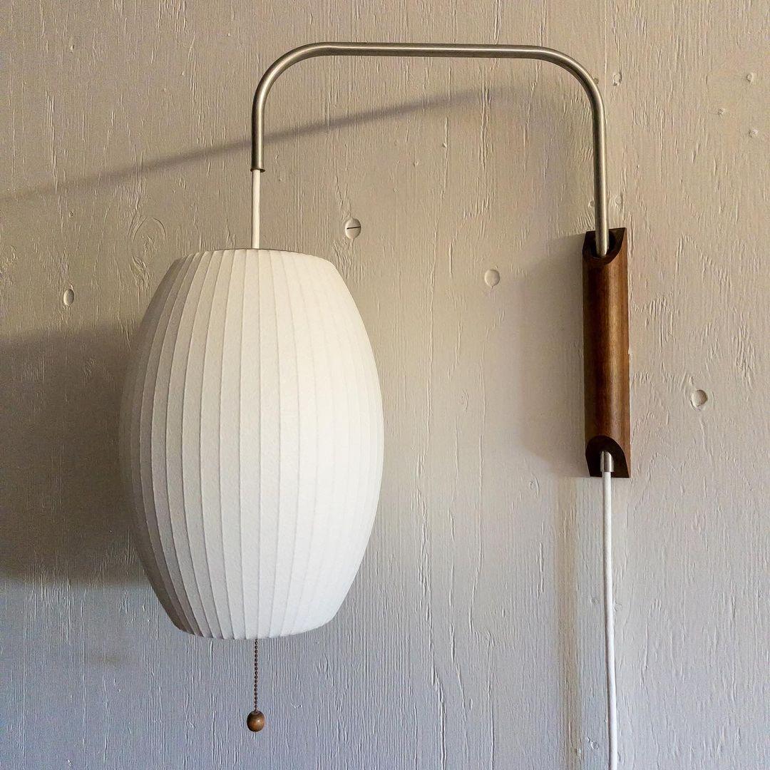 Bubble Ball Wall Lamp