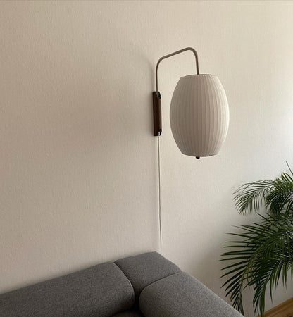 Bubble Ball Wall Lamp