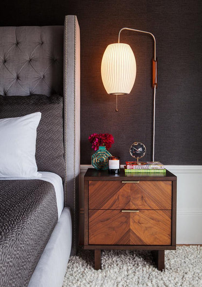 Bubble Ball Wall Lamp