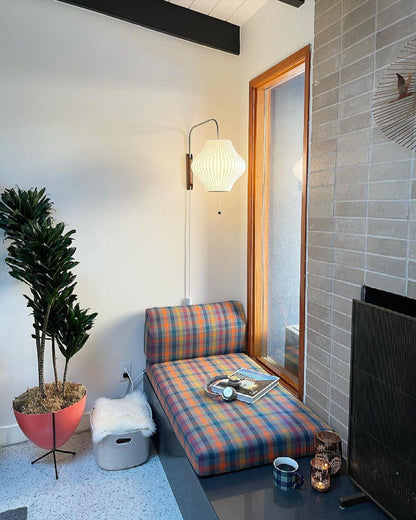 Bubble Ball Wall Lamp