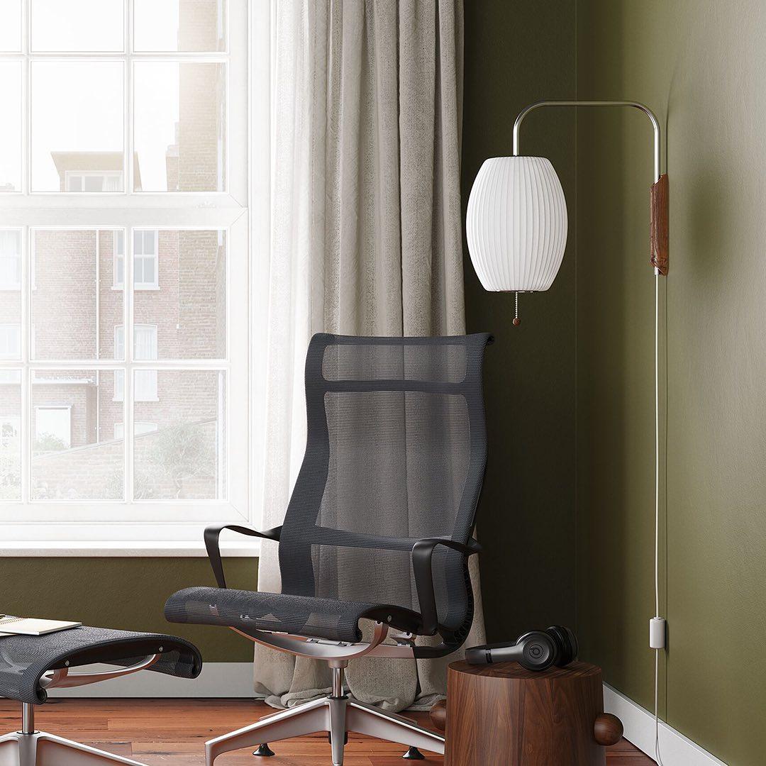 Bubble Ball Wall Lamp