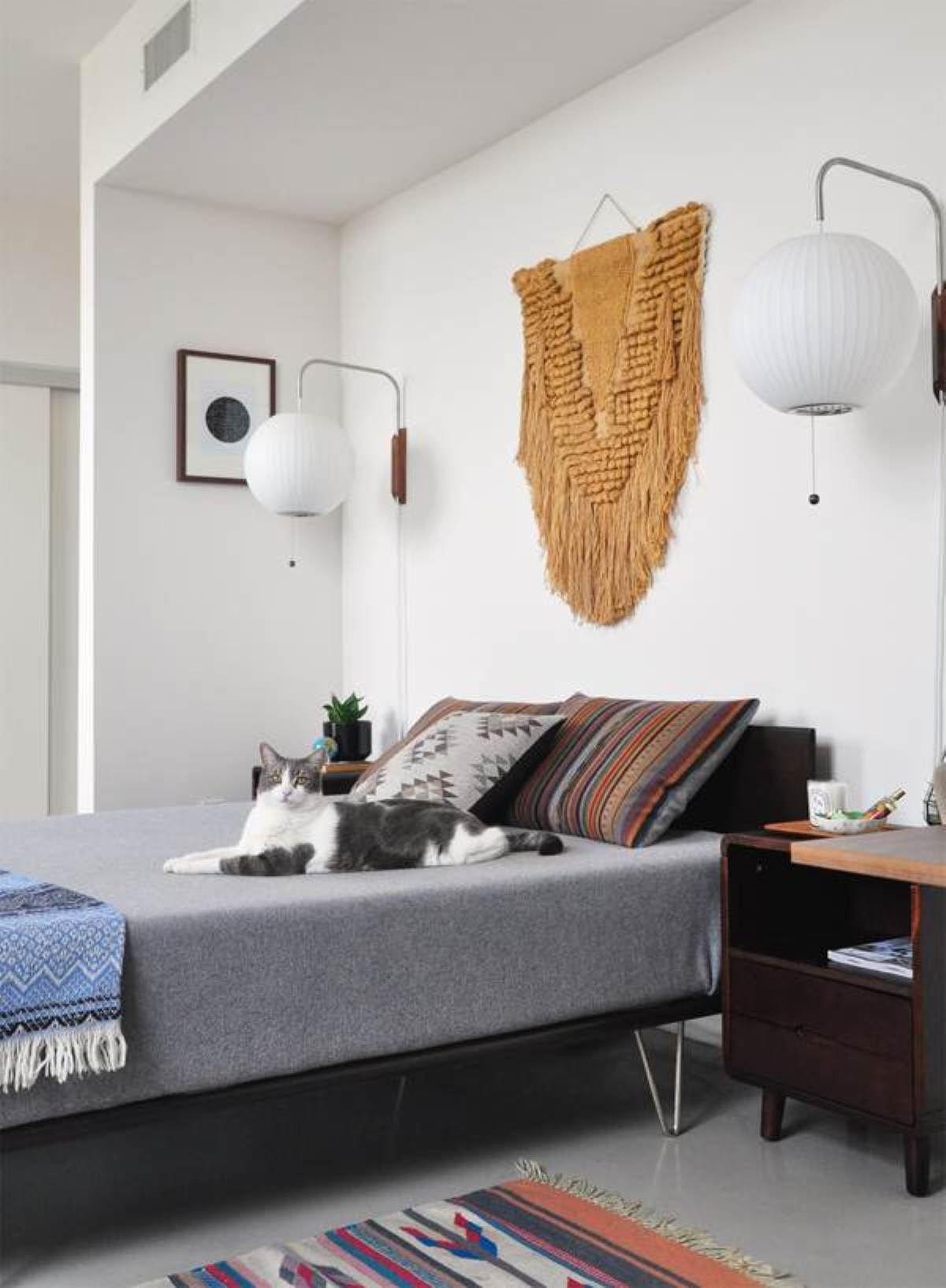 Bubble Ball Wall Lamp