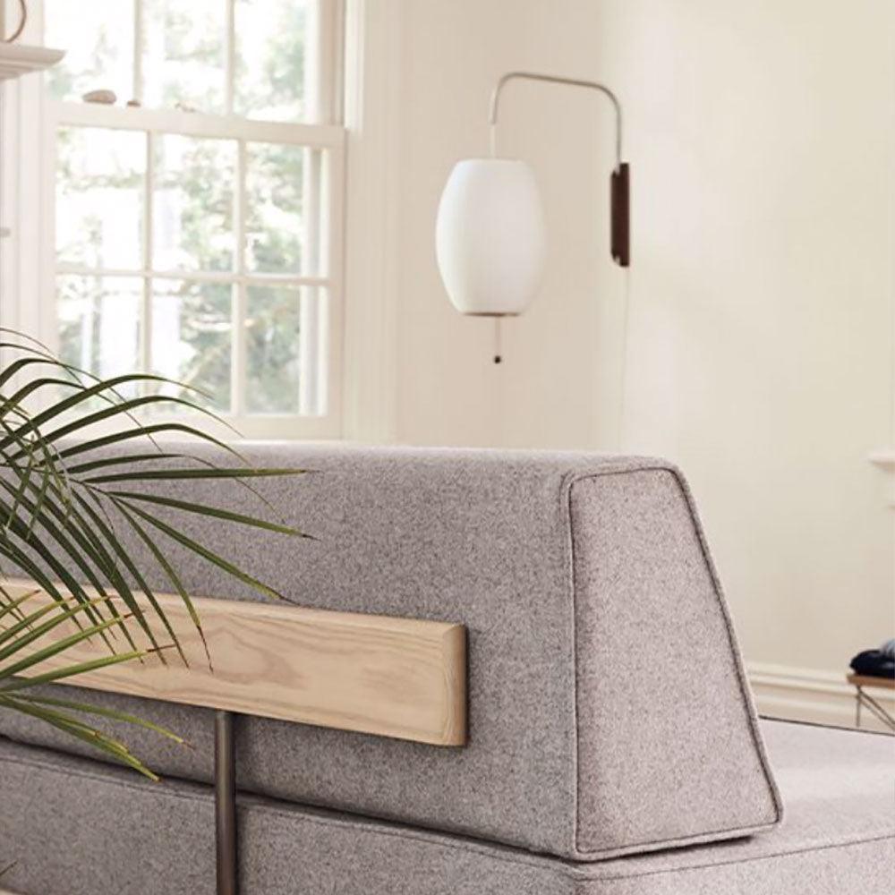 Bubble Ball Wall Lamp