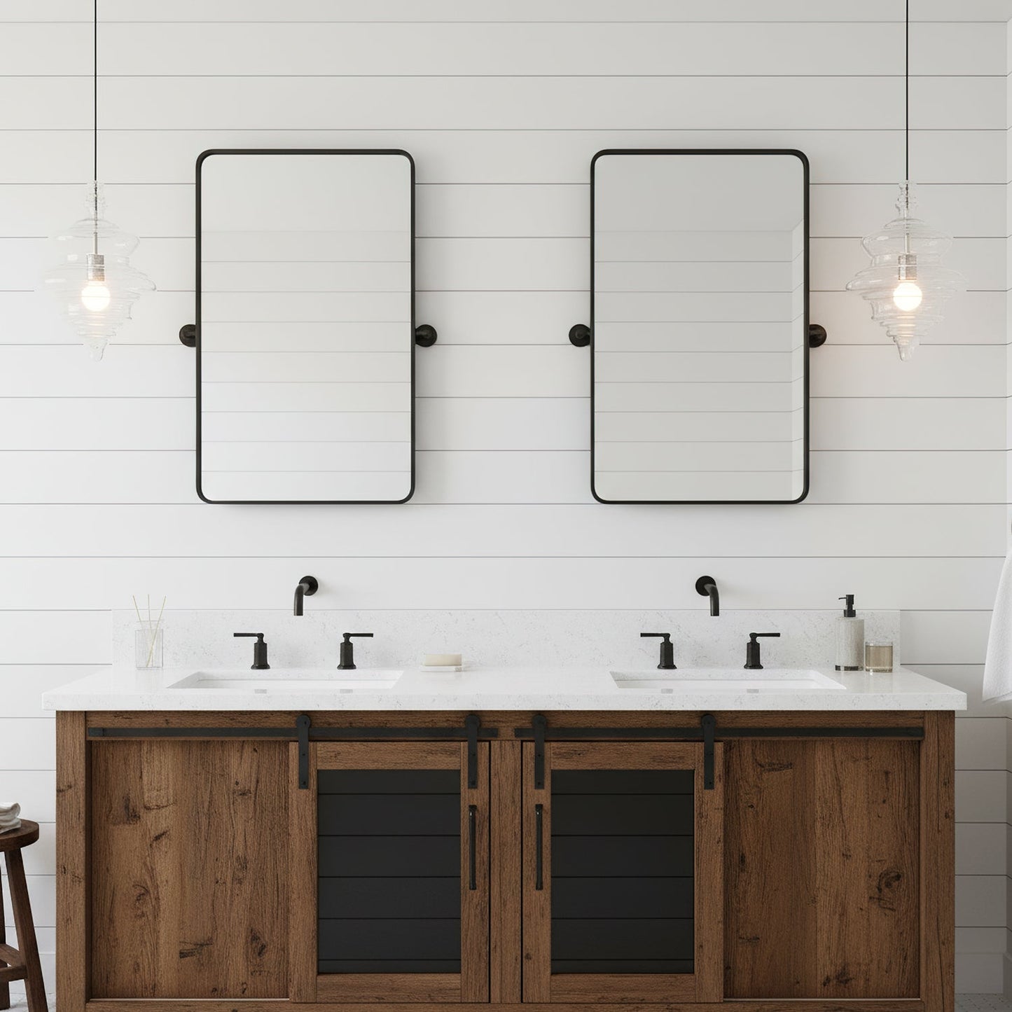 Neverending Glory Pendant Light