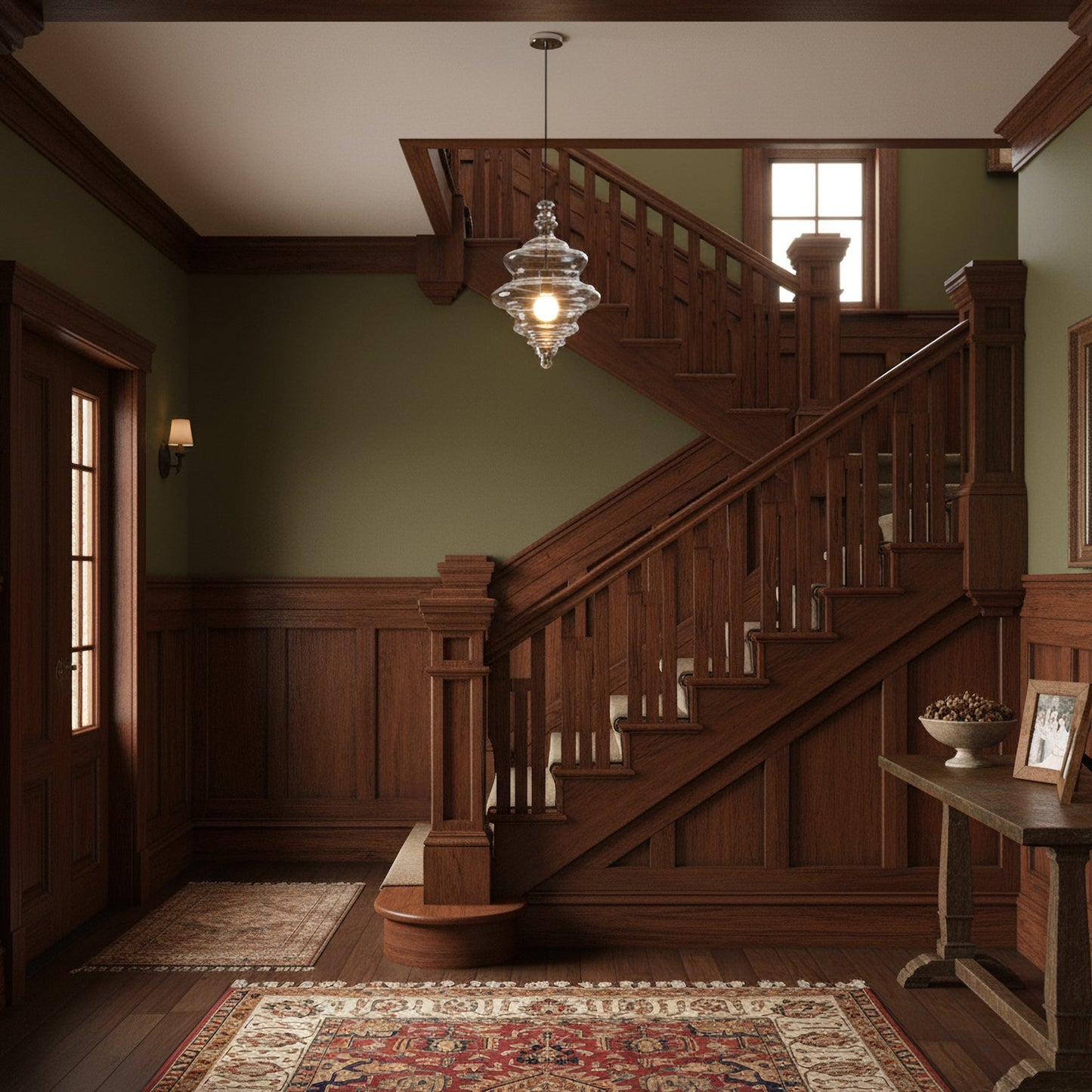 Neverending Glory Pendant Light