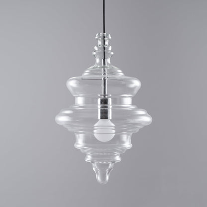 Neverending Glory Pendant Light