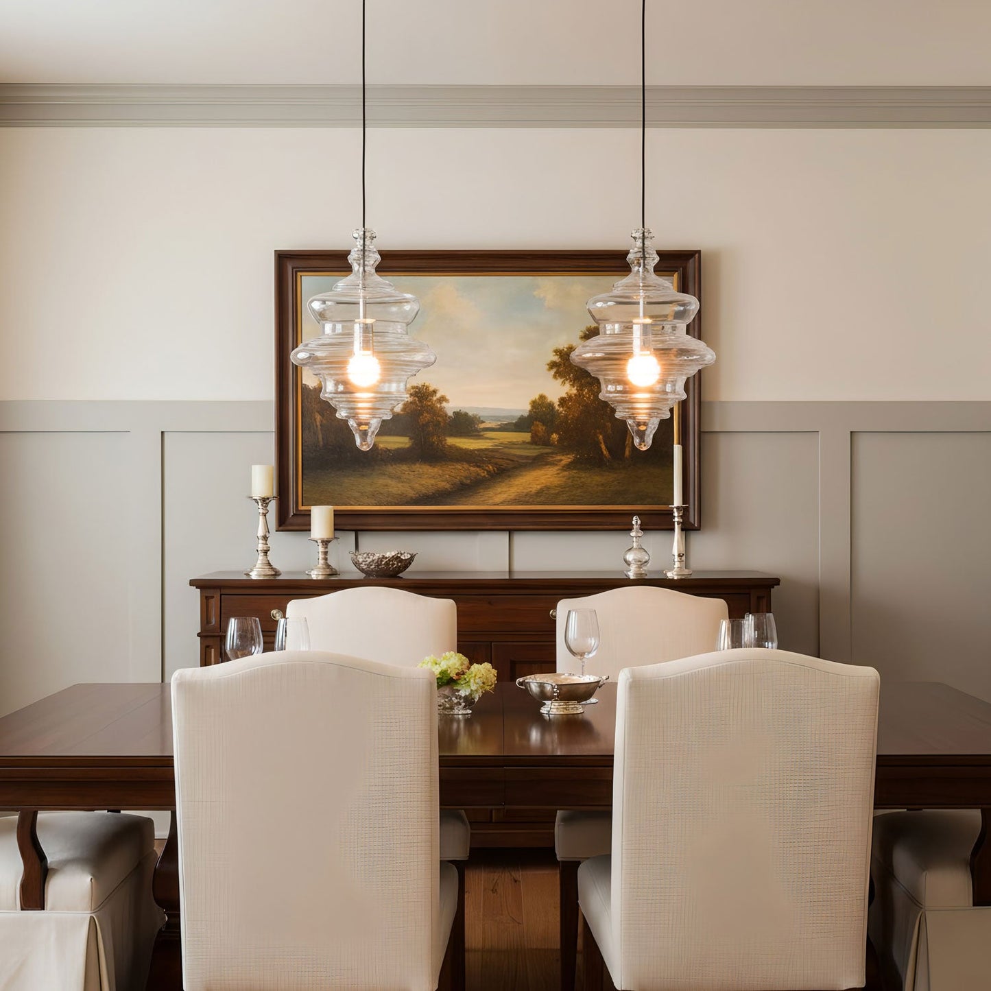 Neverending Glory Pendant Light