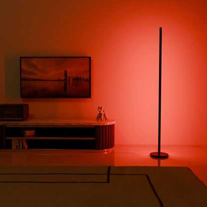 Aure Floor Lamp