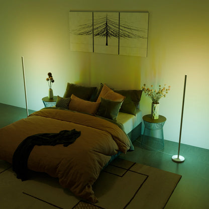 Aure Floor Lamp