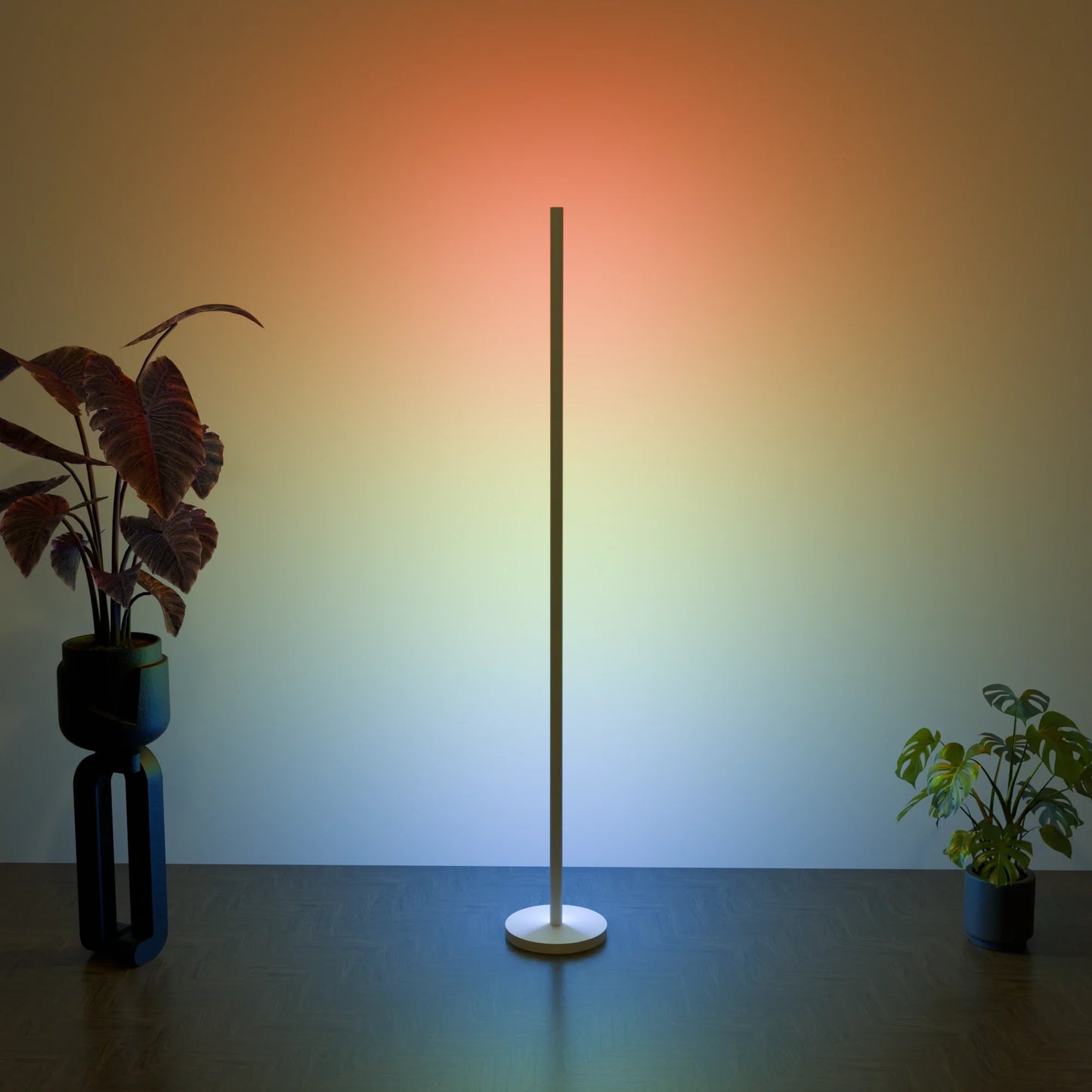 Aure Floor Lamp