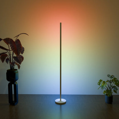 Aure Floor Lamp