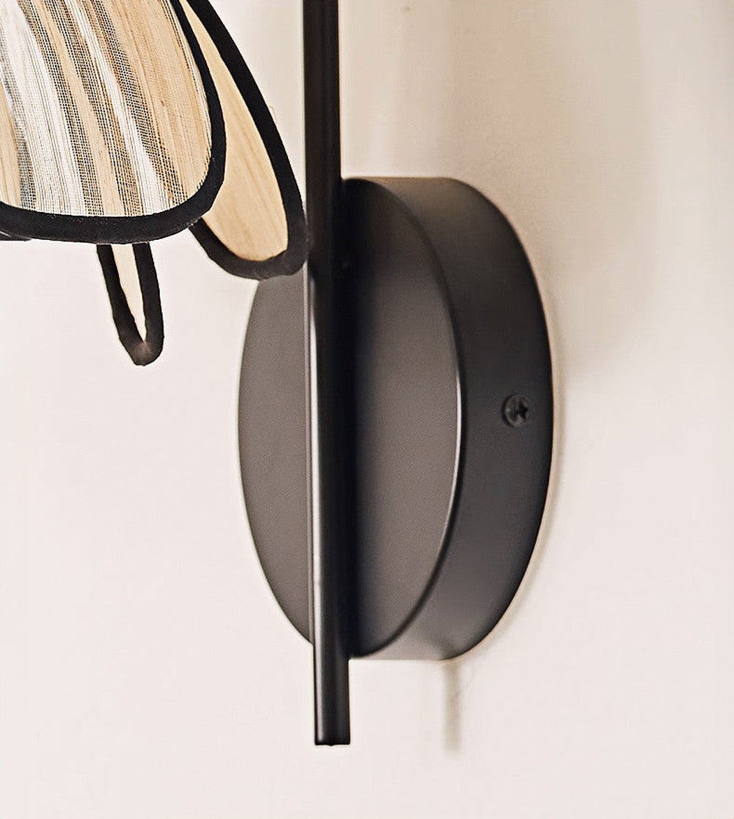 Lillian Wall Sconces