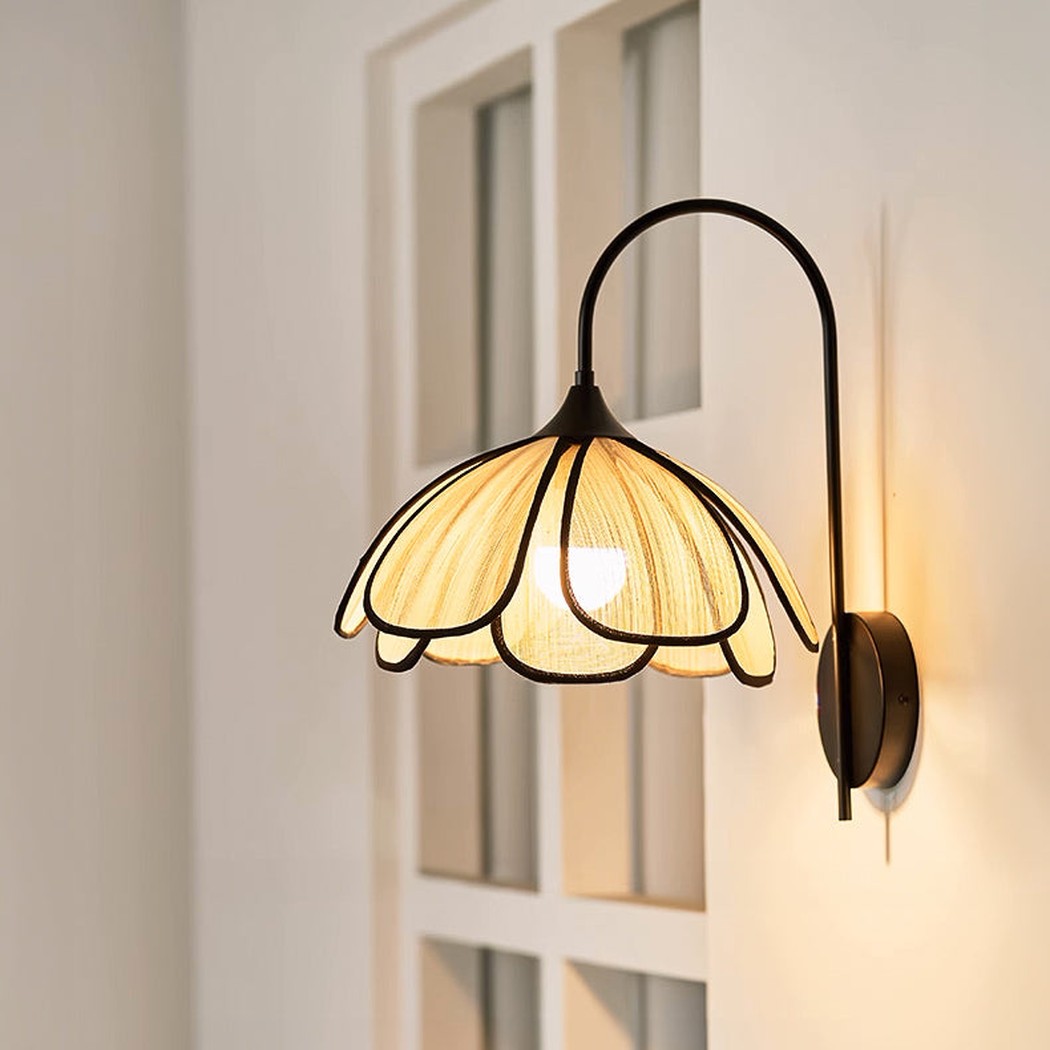 Lillian Wall Sconces