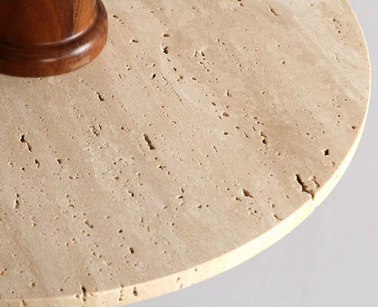 Terra Stone Pendant Light