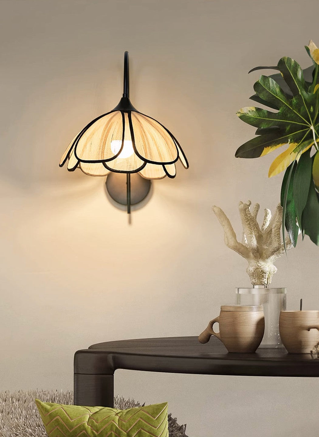 Lillian Wall Sconces