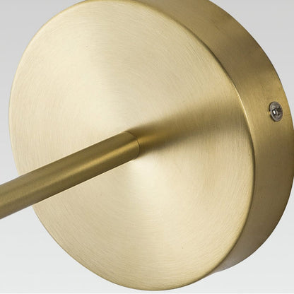 Pomelo Glass Wall Light