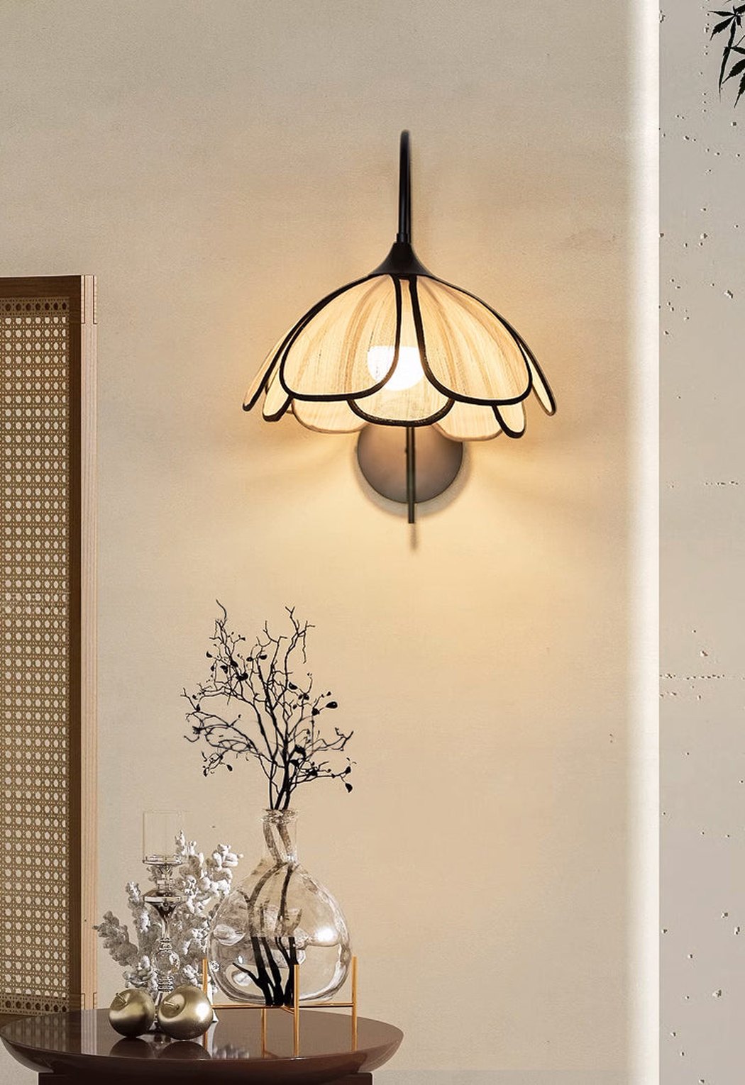 Lillian Wall Sconces