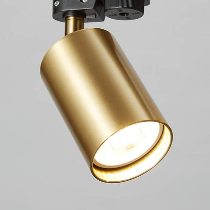 Adjustable LED Track Spotlight Bar