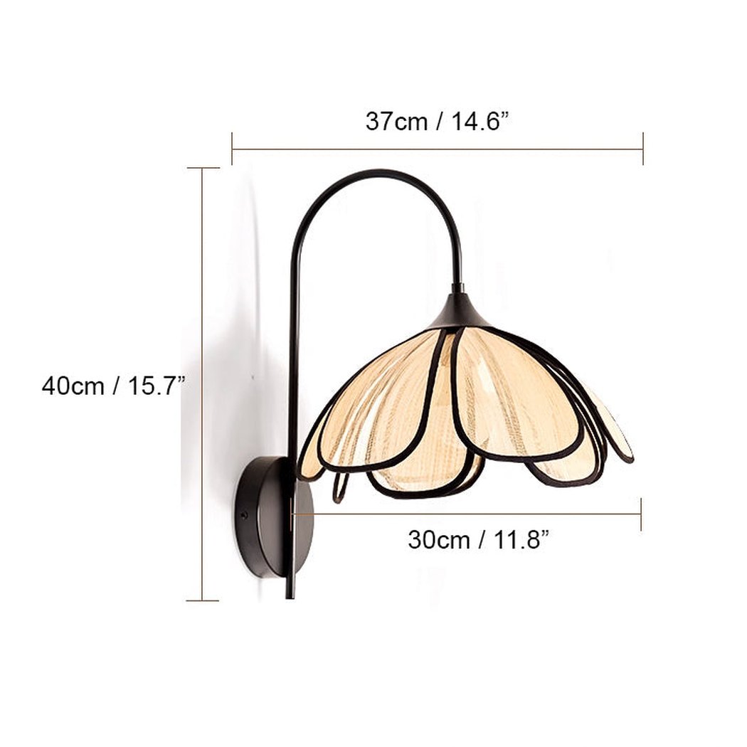 Lillian Wall Sconces