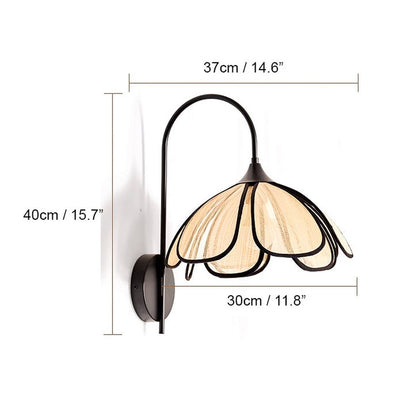 Lillian Wall Sconces