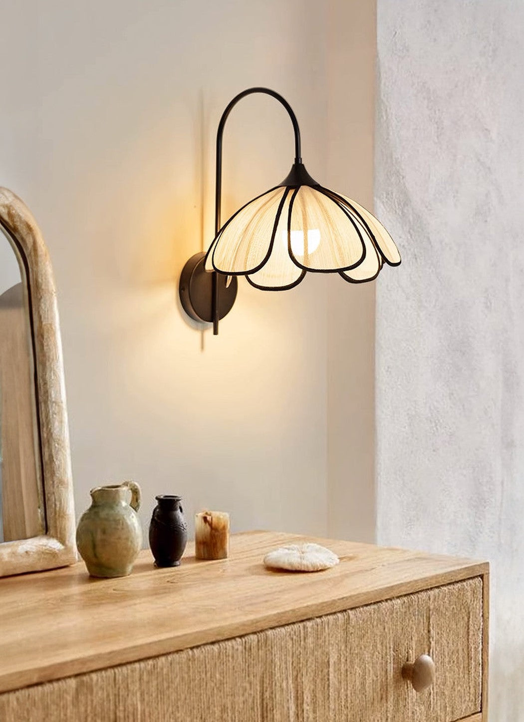 Lillian Wall Sconces