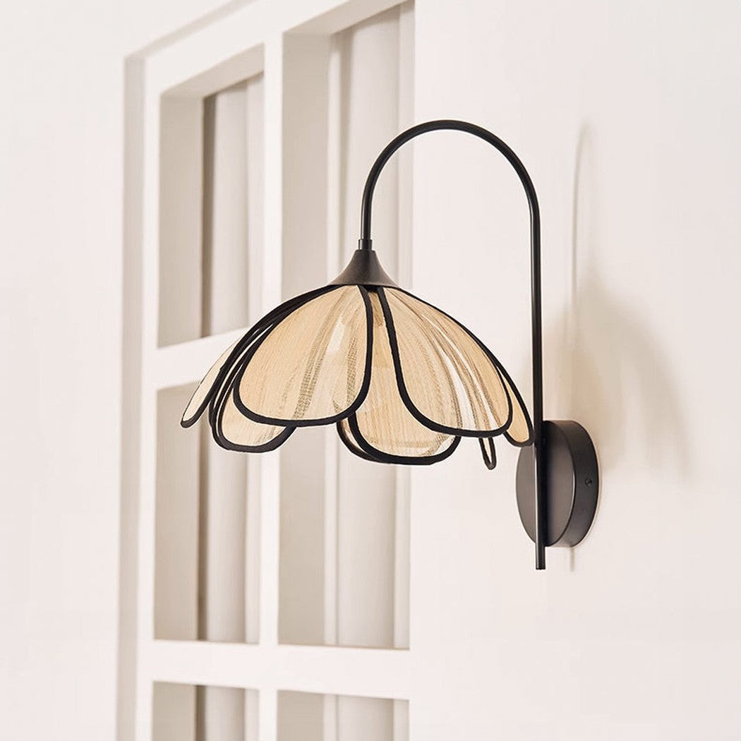 Lillian Wall Sconces