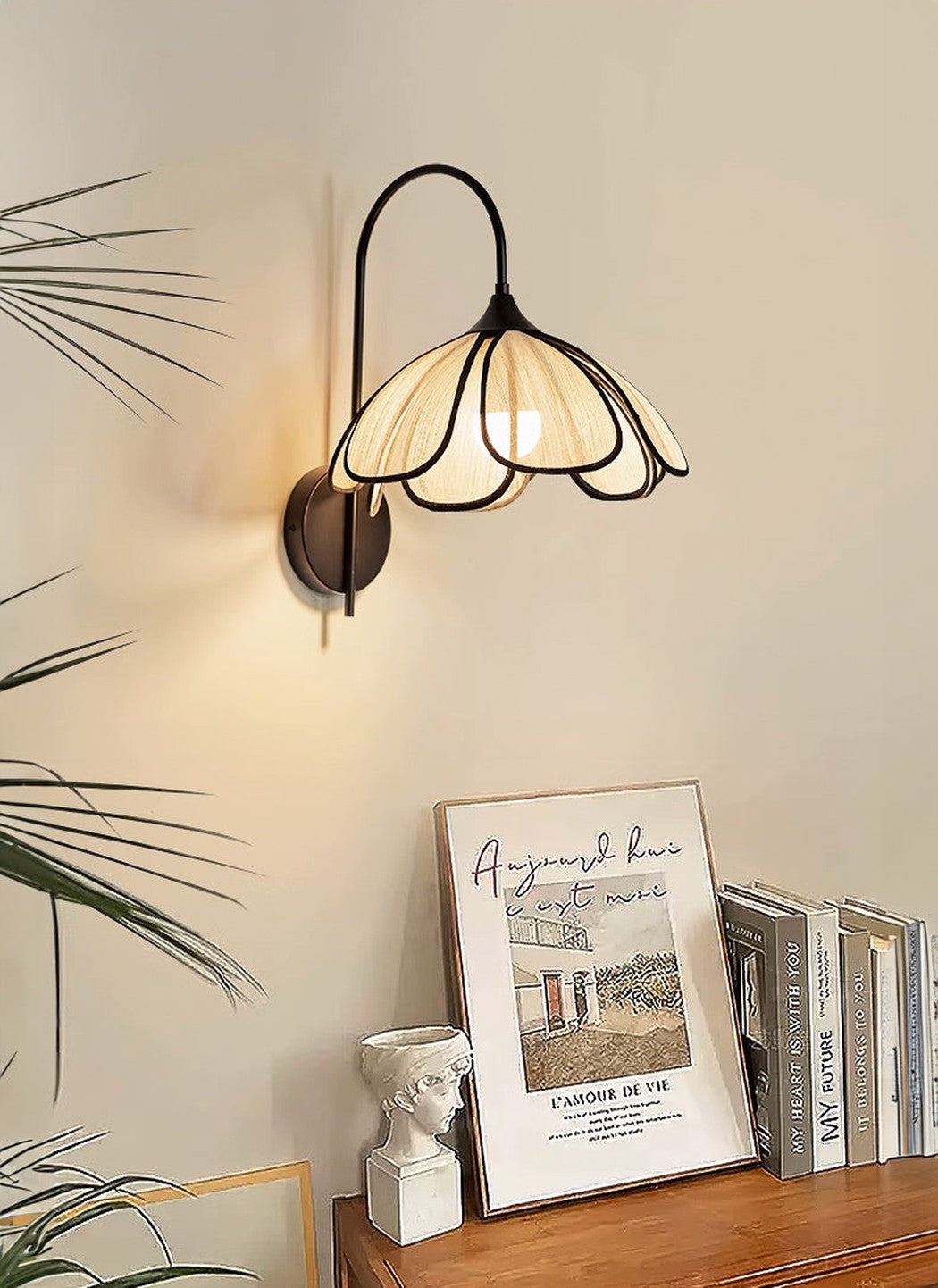 Lillian Wall Sconces