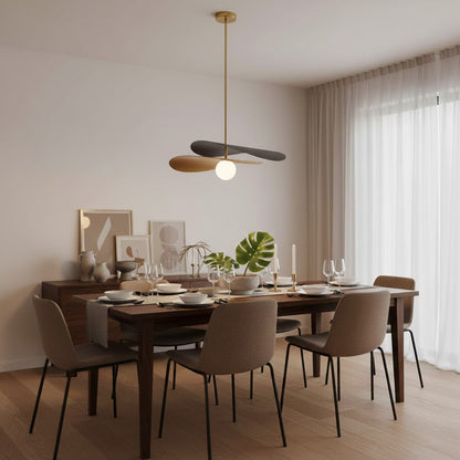 Sophia Mid-Century Pendant Light