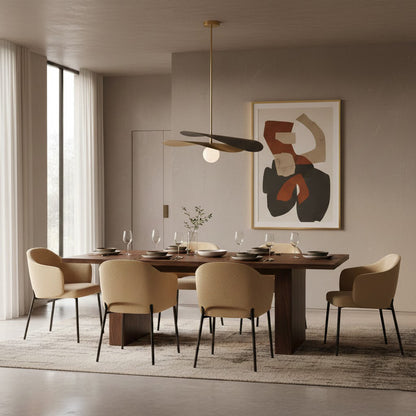 Sophia Mid-Century Pendant Light