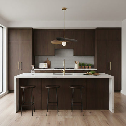 Sophia Mid-Century Pendant Light