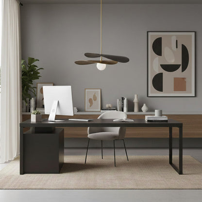 Sophia Mid-Century Pendant Light