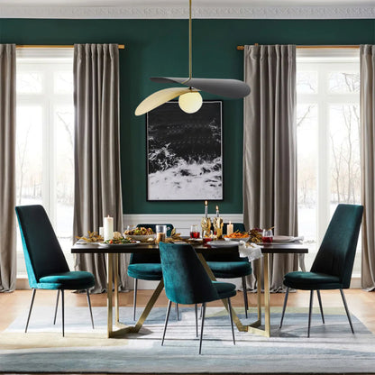 Sophia Mid-Century Pendant Light