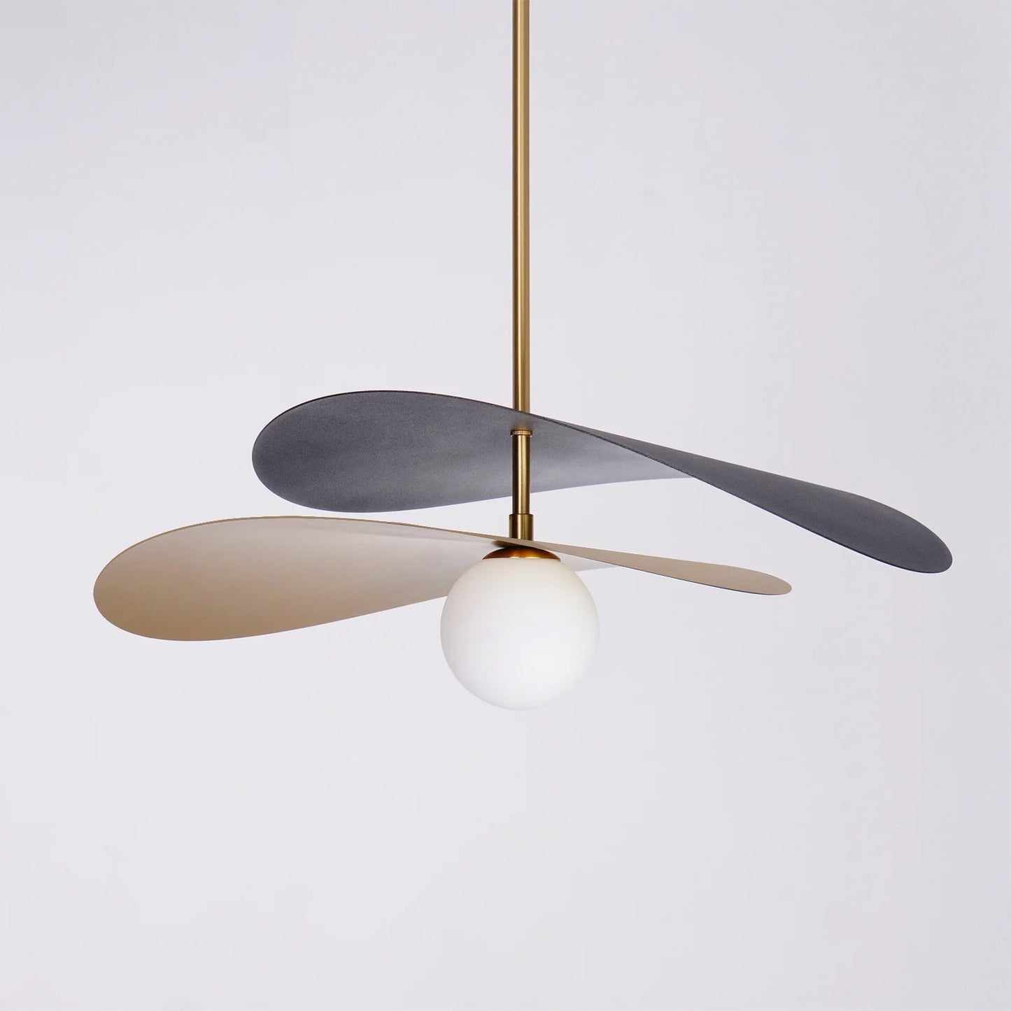 Sophia Mid-Century Pendant Light