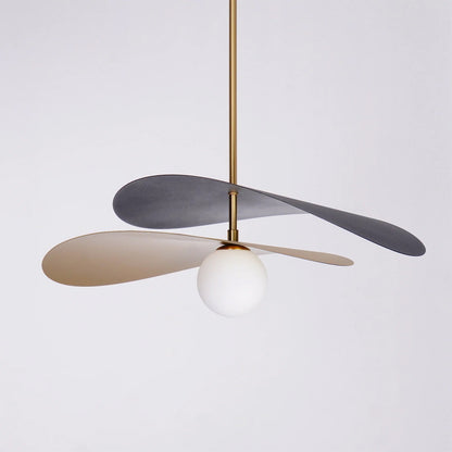 Sophia Mid-Century Pendant Light
