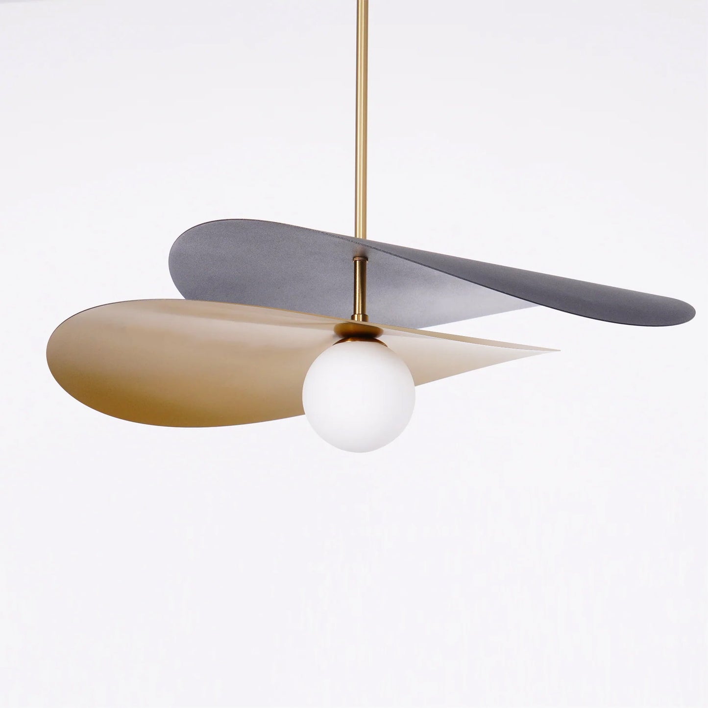 Sophia Mid-Century Pendant Light
