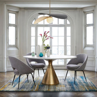 Mid-Century Modern Pendant Light