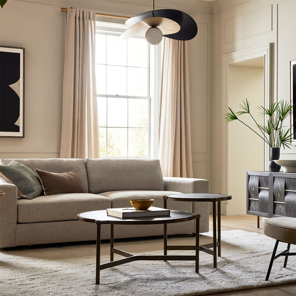 Sophia Mid-Century Pendant Light
