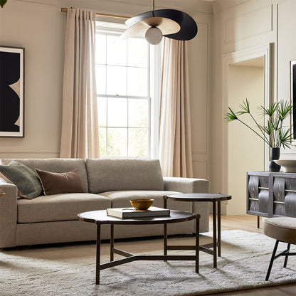 Sophia Mid-Century Pendant Light