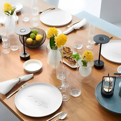 Halo Touch Portable Lamp