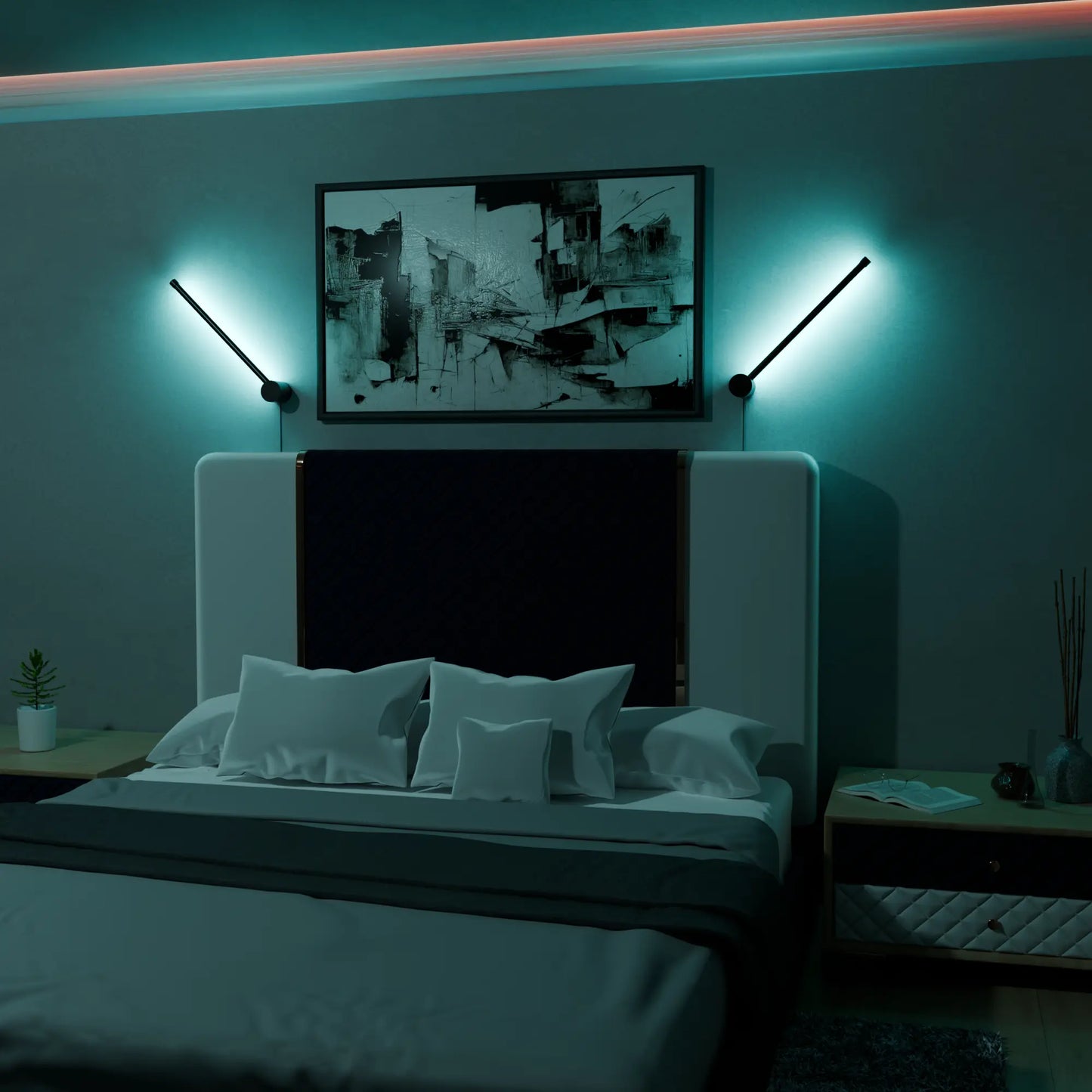 Luno Wall Lamp