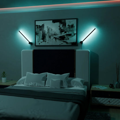 Luno Wall Lamp