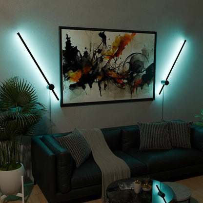 Luno Wall Lamp