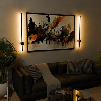 Luno Wall Lamp