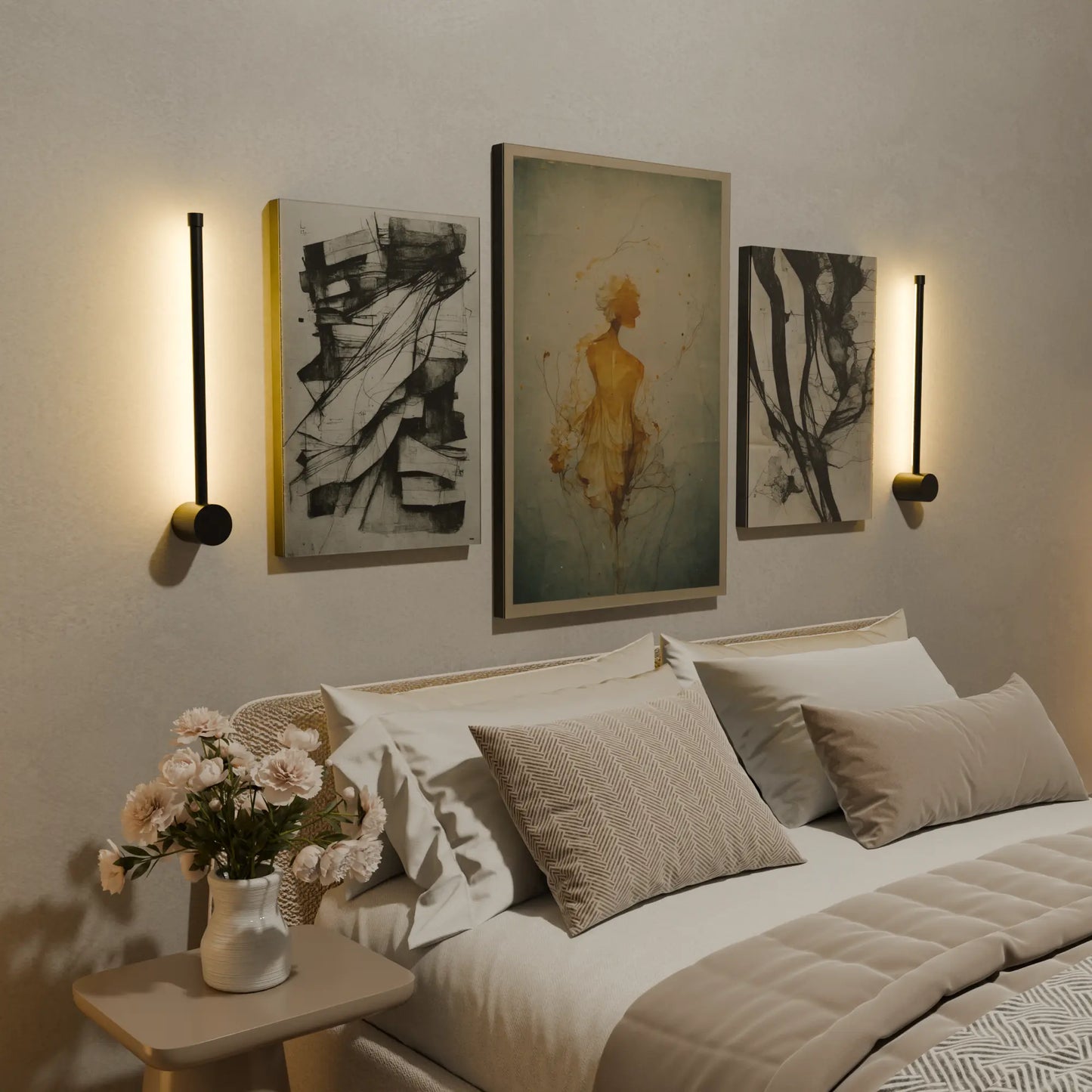 Luno Wall Lamp