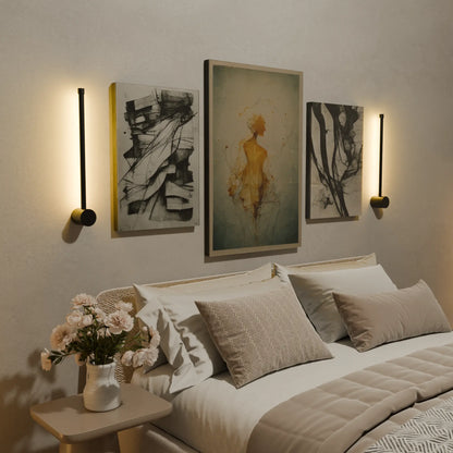 Luno Wall Lamp