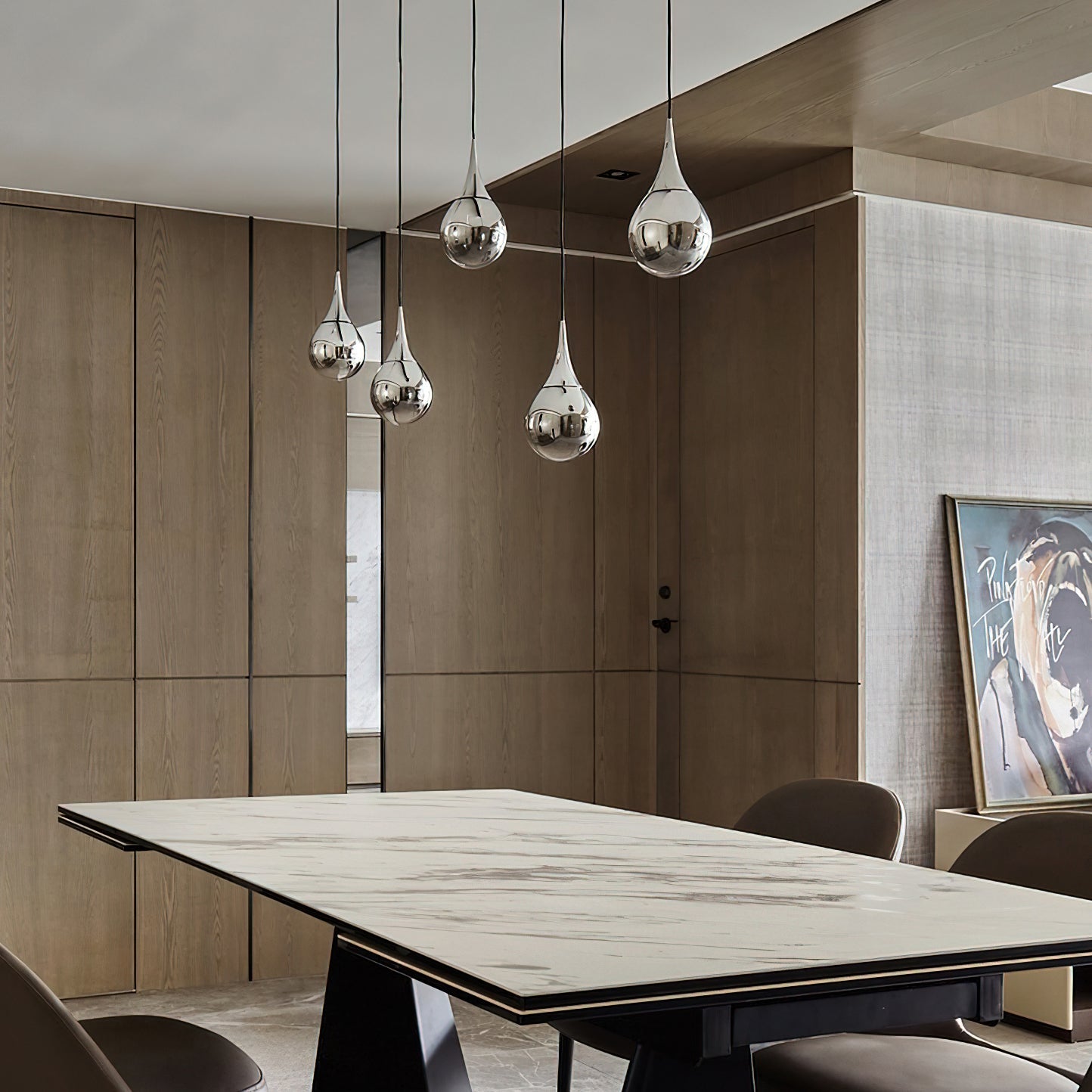 Paopao Pendant Lamp