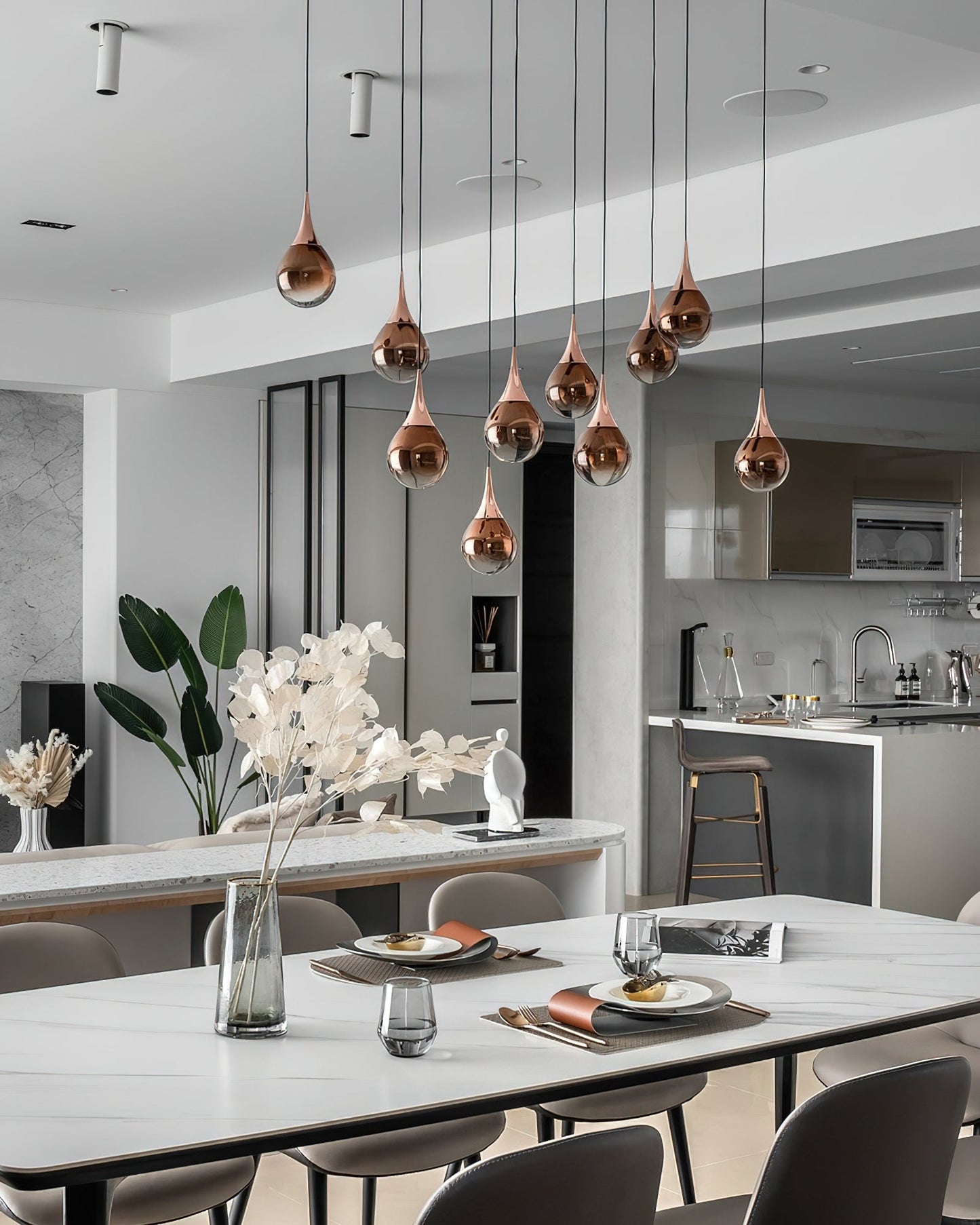 Paopao Pendant Lamp